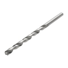 Wiertło do metalu 8.0 x 109.0 x 165.0 mm, przedłużane, szlifowane