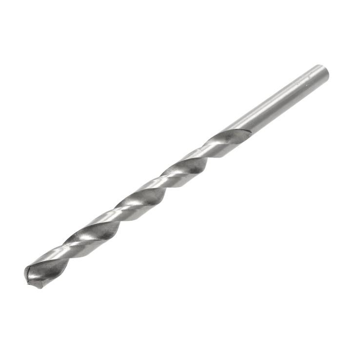 Wiertło do metalu 8.0 x 109.0 x 165.0 mm, przedłużane, szlifowane