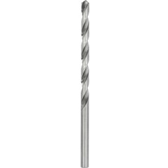 Wiertło do metalu 8.0 x 109.0 x 165.0 mm, przedłużane, szlifowane