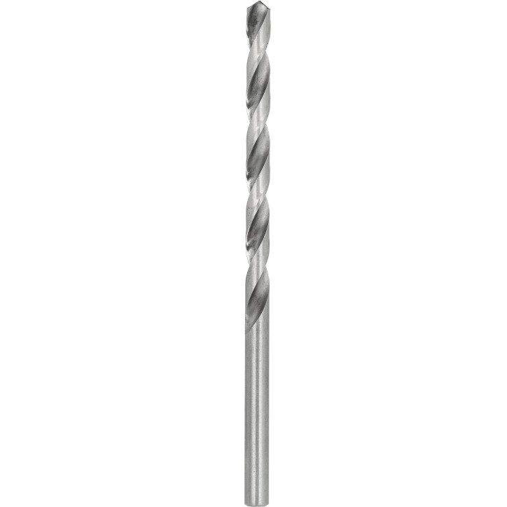 Wiertło do metalu 8.0 x 109.0 x 165.0 mm, przedłużane, szlifowane