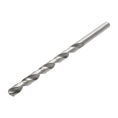 Wiertło do metalu 8.5 x 109.0 x 165.0 mm, przedłużane, szlifowane