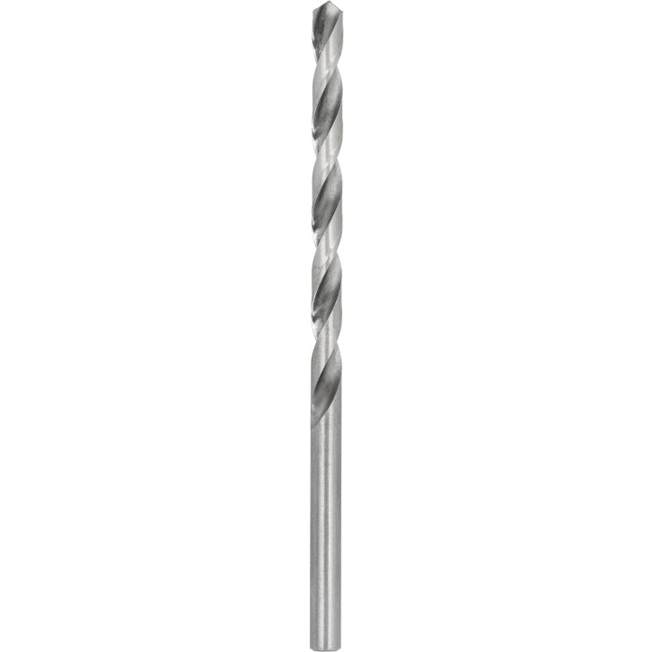 Wiertło do metalu 8.5 x 109.0 x 165.0 mm, przedłużane, szlifowane