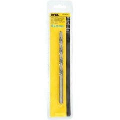 Wiertło do metalu 9.0 x 115.0 x 175.0 mm, przedłużane, szlifowane