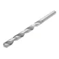 Wiertło do metalu 10.5 x 121.0 x 184.0 mm, przedłużane, szlifowane Wiertło do metalu 10.5 x 121.0 x 184.0 mm, przedłużane, szlifowane