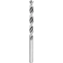 Wiertło do metalu 10.5 x 121.0 x 184.0 mm, przedłużane, szlifowane