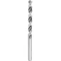 Wiertło do metalu 10.5 x 121.0 x 184.0 mm, przedłużane, szlifowane Wiertło do metalu 10.5 x 121.0 x 184.0 mm, przedłużane, szlifowane