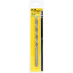 Wiertło do metalu 11.0 x128.0 x 195.0 mm, przedłużane, szlifowane