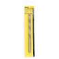 Wiertło do metalu 11.5 x 128.0 x 195.0 mm, przedłużane, szlifowane