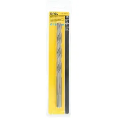 Wiertło do metalu 13.0 x 134.0 x 205.0 mm, przedłużane, szlifowane