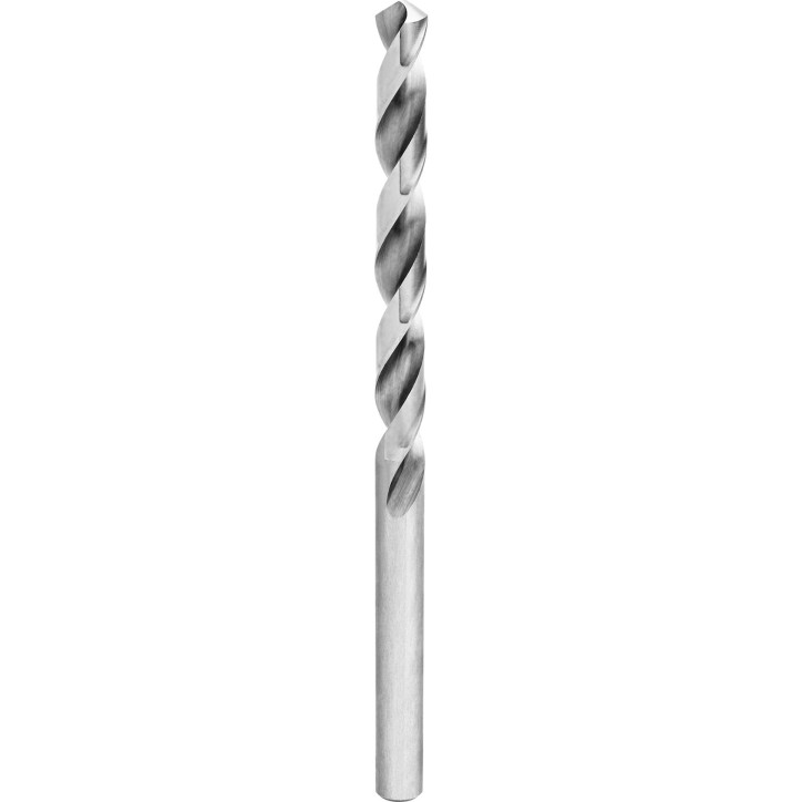 Wiertło do metalu 13.0 x 134.0 x 205.0 mm, przedłużane, szlifowane