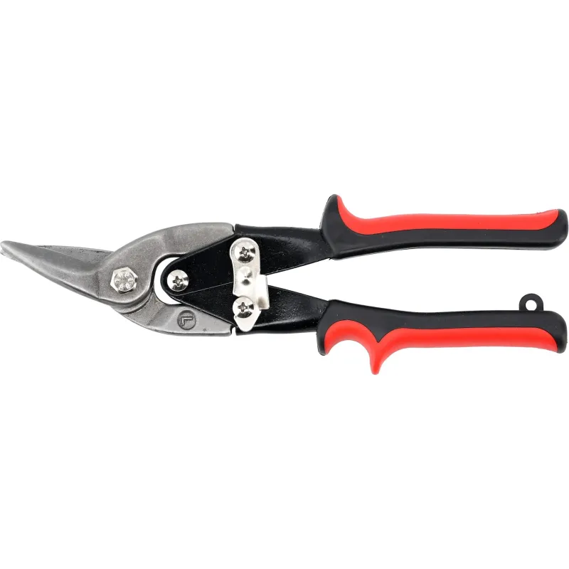 Nożyce do blach 250 mm, lewe