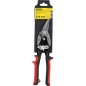 Nożyce do blach 250 mm, lewe