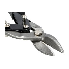 Nożyce do blach 250 mm, lewe