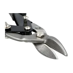 Nożyce do blach 250 mm, lewe