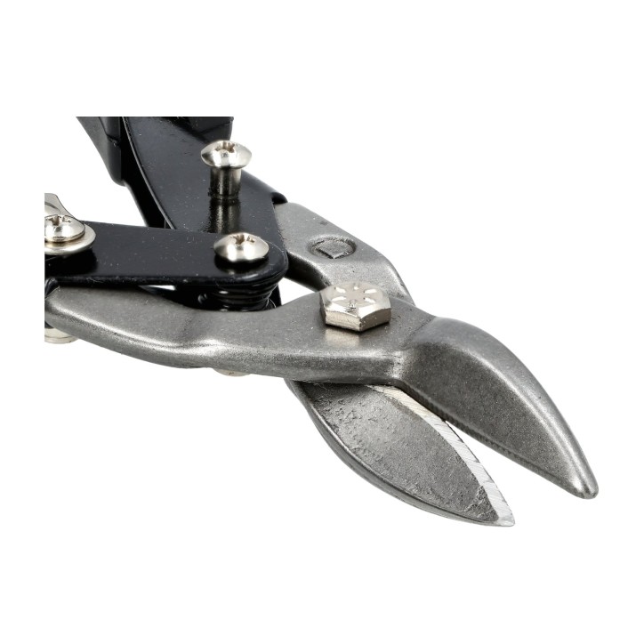 Nożyce do blach 250 mm, lewe