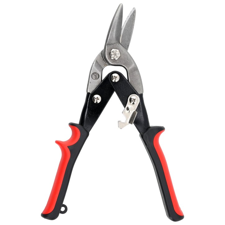 Nożyce do blach 250 mm, lewe