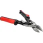 Nożyce do blach 250 mm, lewe