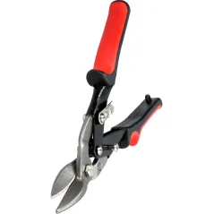 Nożyce do blach 250 mm, lewe