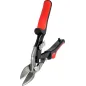 Nożyce do blach 250 mm, lewe