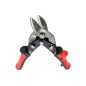 Nożyce do blach 250 mm, lewe