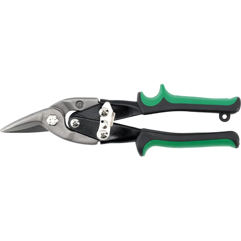 Nożyce do blach 250 mm, prawe