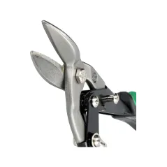 Nożyce do blach 250 mm, prawe