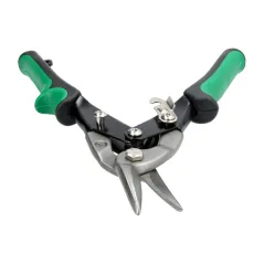 Nożyce do blach 250 mm, prawe