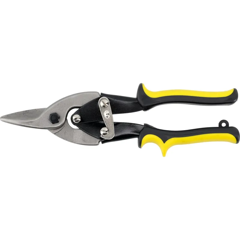 Nożyce do blach 250 mm, proste