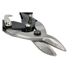 Nożyce do blach 250 mm, proste