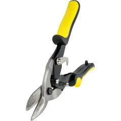 Nożyce do blach 250 mm, proste