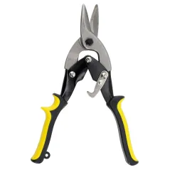 Nożyce do blach 250 mm, proste