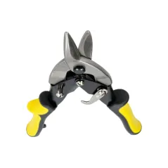 Nożyce do blach 250 mm, proste