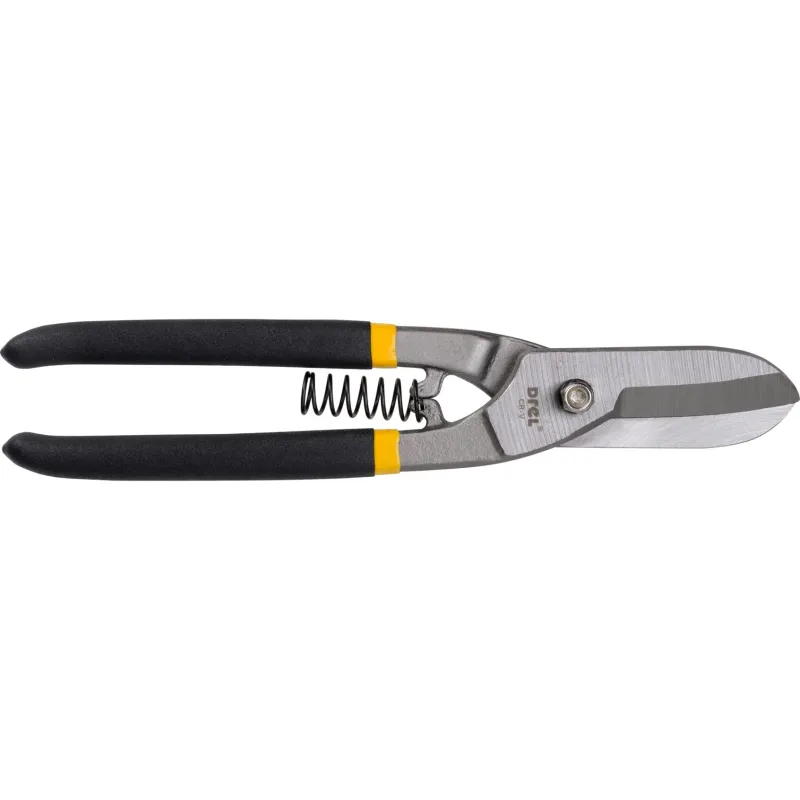 Nożyce do blach 250 mm, typ angielski Nożyce do blach 250 mm, typ angielski