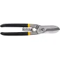 Nożyce do blach 250 mm, typ angielski Nożyce do blach 250 mm, typ angielski