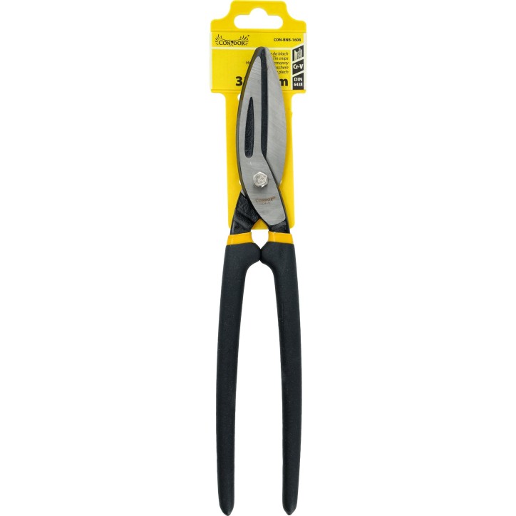 Nożyce do blach 320 mm, typ Pelikan