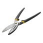 Nożyce do blach 320 mm, typ Pelikan Nożyce do blach 320 mm, typ Pelikan