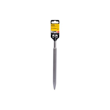 Dłuto szpicak 14 x 250 mm, uchwyt SDS-plus