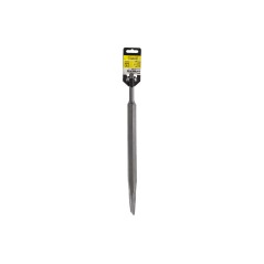 Dłuto płaskie 25 x 17 x 280 mm, uchwyt SDS-plus