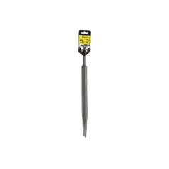 Dłuto płaskie 25 x 17 x 280 mm, uchwyt SDS-plus