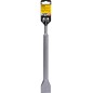 Dłuto płaskie 40 x 17 x 280 mm, uchwyt SDS-plus Dłuto płaskie 40 x 17 x 280 mm, uchwyt SDS-plus