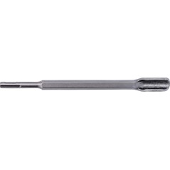 Dłuto wydrążone 14 x 250 mm, uchwyt SDS-plus