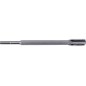 Dłuto wydrążone 14 x 250 mm, uchwyt SDS-plus Dłuto wydrążone 14 x 250 mm, uchwyt SDS-plus