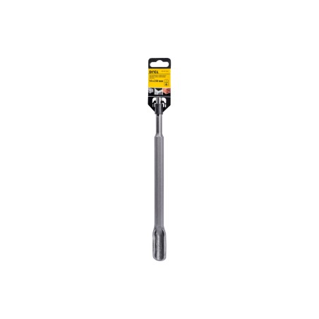 Dłuto wydrążone 14 x 250 mm, uchwyt SDS-plus