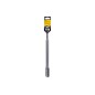 Dłuto wydrążone 14 x 250 mm, uchwyt SDS-plus Dłuto wydrążone 14 x 250 mm, uchwyt SDS-plus