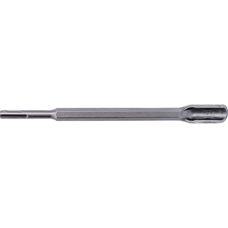 Dłuto wydrążone 17 x 280 mm, uchwyt SDS-plus