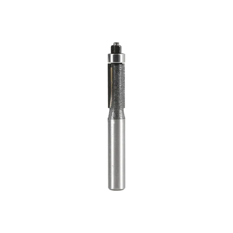 Frez stolarski szybkotnący 8 x 8 x 19 mm Frez stolarski szybkotnący 8 x 8 x 19 mm