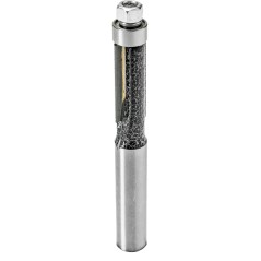 Frez stolarski szybkotnący 8 x 8 x 19 mm