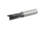 Frez stolarski szybkotnący 8 x 2 x 8 x 19 mm Frez stolarski szybkotnący 8 x 2 x 8 x 19 mm