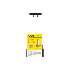 Frez stolarski szybkotnący 8 x 32 x 9.4 x 8 mm