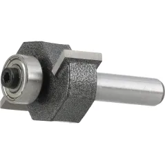 Frez stolarski szybkotnący 8 x 32 x 9.4 x 12 mm